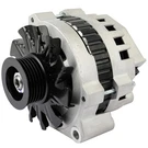 Alternator For Chevrolet C1500 1994-1995 V8 5.7L Clockwise Rotation 8165 AL8592X. Fixed Price $88.79.