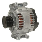 Mpa Electrical 15404 Alternator 12 V, /valeo, Cw (right), With Pulle For Bosch. Fixed Price $279.20.
