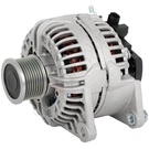 New Alternator Fits 2006-2009 Dodge Ram 2500 3500 4000 5.9L 4801475AA 11235. Fixed Price $113.71.