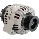 12V Alternator For John Deere RE537508, Bosch 0124515187 Tractors; 400-24343. Fixed Price $161.13.