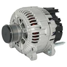 Alternator For Volkswagen Passat 2006-2008 V6 3.6L Clockwise Rotation 11221. Fixed Price $119.80.