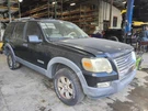 Used Alternator Fits: 2006 Ford Explorer Dr Exc. Sport Trac 6-245 4.0L 115 Amp. Fixed Price $65.00.