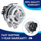 Alternator For 04-08 Toyota Camry Solara Highlander 05-10 Scion Tc 2.4L 100A L4. Fixed Price $79.99.