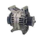 D27-1009-0160P Genuine Paccar Alternator 14V 160A. Fixed Price $186.00.