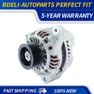 New Alternator For Honda Civic 2001-2005 Acura El L4 1.7L. Fixed Price $85.99.