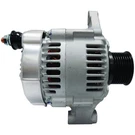 Oeg Parts Alternator Compatible With Case Backhoe Loader 580M 580SM 590SM 570MMX. Fixed Price $164.99.