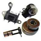 Alternator Rebuild Kit Lacrosse XT5 Regal Blazer Acadia 3.6L 155A 104211-8910. Fixed Price $44.99.