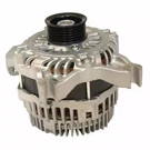 Genuine Ford Alternator BL1Z-10346-A. Fixed Price $495.95.