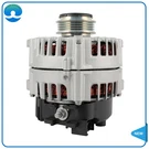 21978 Alternator Fit For Mercedes-benz G63 4X4 Squared Amg W463 22-24 250A 12V. Fixed Price $171.13.