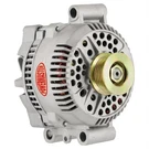 Powermaster 47768 Street Alternator, 200A, Serpentine, 12V, Fits Ford. Fixed Price $350.99.