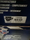 Carquest Premium Alternator Remanufactured 13958A Toyota Camry, Solara 2002-2006. Fixed Price $190.00.