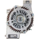 Alternator-premium Remy 12906 Reman Fits 2008 Mazda 5 2.3L-L4. Fixed Price $376.99.