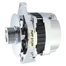 Stuff 7864A Gm ZR1 Alternator, 1990-1996, 170 Amp, Chrome. Fixed Price $324.99.