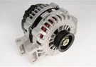 Remanufactured Acdelco Alternator 321-2127 19244750. Fixed Price $250.00.
