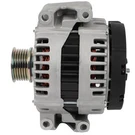 For Mercedes-benz S550 V8 5.5L 07-11 0131543502 013-154-56-02 Alternator 180A. Fixed Price $133.71.