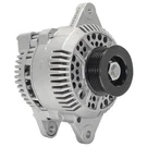 Mpa Electrical 15683 Alternator 12 V, Cw (right), With Pulley, Inte Ford. Fixed Price $184.86.
