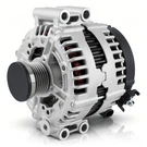 Alternator 180A Cw For 06-13 Bmw 128I 328I 330I 528I E87 E90 F30 E60 F10 L6 3.0L. Fixed Price $155.88.