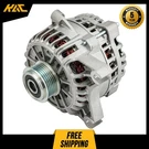 8516N Alternator Ford Mustang 2005 2006 2007 2008 V8 4.6L 135A 4R3T10300BB. Fixed Price $112.99.