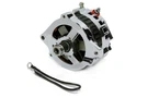 March Performance Alternator 105 Amp Chrome. Fixed Price $403.01.
