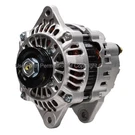 Quality-built 15856 Alternator For 89-95 Firefly Metro Sprint Swift. Fixed Price $170.99.