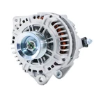 Alternator For 05 06 Nissan Armada Pathfinder 04-07 Titan Infiniti QX56 5.6L. Fixed Price $99.99.
