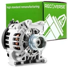 Alternator Fits Mercedes 1.4 1.6 1.9 A-class Vaneo W168 414 140 160 190. Fixed Price $84.99.