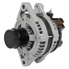 1X Alternator For 10-12 Lexus Truck RX350 09-12 RAV4 Toyota Highlander. Fixed Price $107.89.