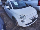 Alternator Vin 8TH Digit 120 Amp Fits 15 Fiat 500 3298777. Fixed Price $50.00.