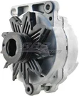 Alternator Bbb Industries 7521 Reman. Fixed Price $119.95.