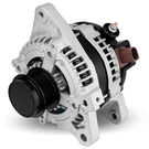 12V Alternator For Toyota Corolla 2014-2018 L4 1.8L 2138297 270600T230 FG12T050. Fixed Price $87.99.
