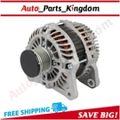 For Nissan Altima 2013-2018 Sedan L4 2.5L Alternator 110A 12 Volt Cw. Fixed Price $117.48.