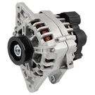 Alternator For Hyundai Elantra 2007-2012 L4 2.0L 11311 37300-23650 90-22-5600. Fixed Price $89.80.