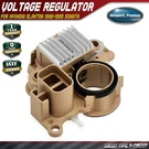 Alternator Regulator For Hyundai Elantra 1992-1995 Sonata Mitsubishi 14.5 Volt. Fixed Price $27.19.