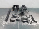 2021 Mclaren 765LT Misc Metal Brackets #5537 C7. Fixed Price $169.99.