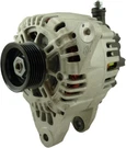 Alternator Fits Hyundai Sonata 2.5L V6 1999 37300-37110, 37300-37405 11020. Fixed Price $87.90.