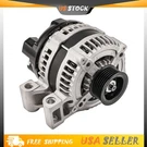 Alternator 12V 155A For 2013-2017 Chevrolet Equinox 2008-2012 Malibu 3.6L. Fixed Price $84.99.