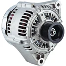 New Alternator For 4.0 Jaguar Vanden Pas XJ8 Xjr XK8 Xkr 1997-2003. Fixed Price $160.34.