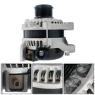 Lablt Alternator 135A 12V Cw 7-GROOVE Pulley For 2016-2023 Honda Civic 2.0L L4. Fixed Price $80.77.