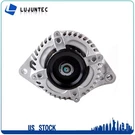 Alternator 11392 Fit For Honda Accord 2011-2012/2008-2010 V6 3.5L 3471CC 130A. Fixed Price $94.26.
