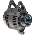 New Alternator For Chrysler Dodge Plymouth 3.3 3.8 3.0 V6 2.4 L4 1996-00. Fixed Price $102.95.