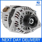 150A Alternator Fits Nissan Note E12 & Micra MK4 1.2 2010-2020 23100 3VA1A 3VA5M. Fixed Price $168.79.