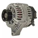 Genuine Acdelco Alternator 334-2990 Remanufactured. Fixed Price $193.00.
