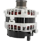 Alternator Fit For Ram Promaster 1500 2500 3500 2014-2016 3.0L Diesel 220A 12V. Fixed Price $159.50.