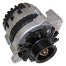 Crown Automotive 53004265 Alternator Fits 87-90 Cherokee (xj) Comanche. Fixed Price $291.35.
