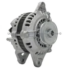 Quality-built 14432 Alternator For 87-89 Mitsubishi Mighty Max. Fixed Price $136.88.