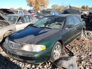 Alternator 4 Cylinder Fits 00-02 Mazda 626 2019907. Fixed Price $77.85.