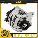 13992N Alternator For Lexus SC430 2002-2010 LS430 01-03 130A 12V Cw 6-GROOVE. Fixed Price $96.99.