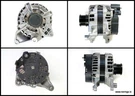 Alternator 12V/175A Mercedes-benz C-class 180 Cgi 0125711120. Fixed Price $380.22.