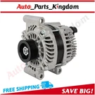 Ford Escape 2009-2012 Fusion Mazda Tribute Mercury 150A Cw Alternator. Fixed Price $125.76.
