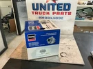 2007-2009 Chevrolet / Gmc Remy Alternator Pn: 12842. Fixed Price $175.00.